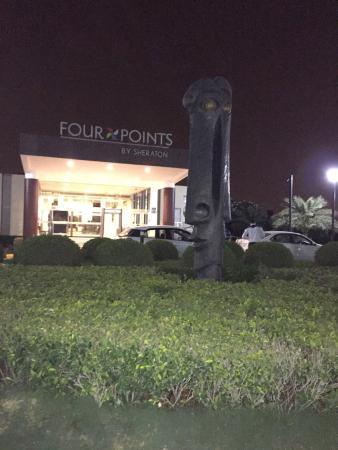 The Eatery